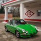 SOLD - Porsche 911 2.4L E Targa 1972  "OIL KLAPPE"