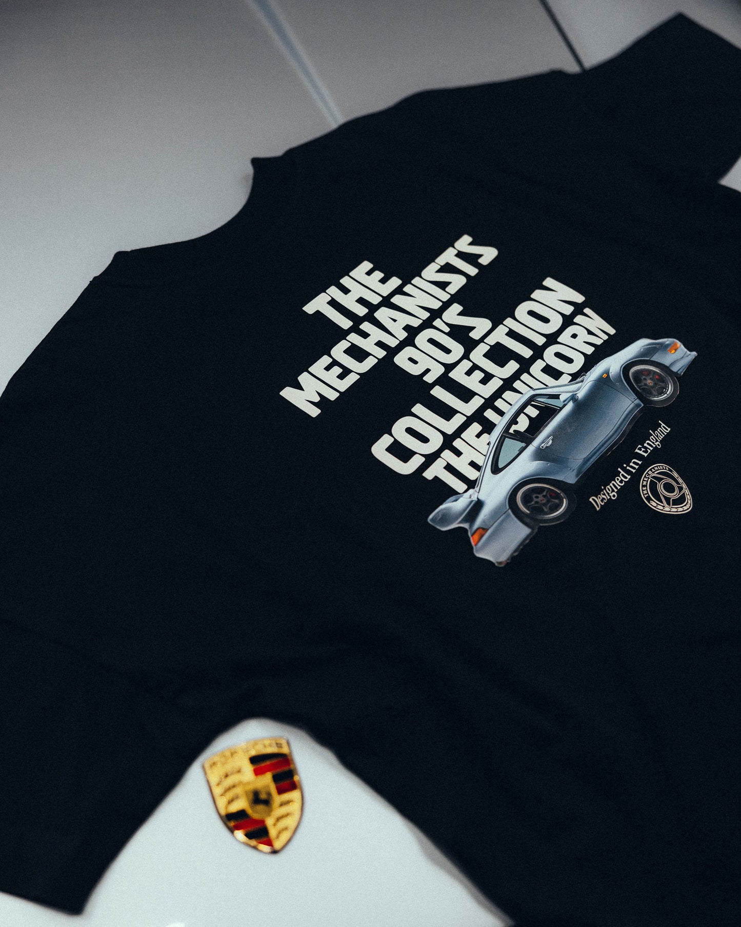 993 GT2 Unicorn T-shirt