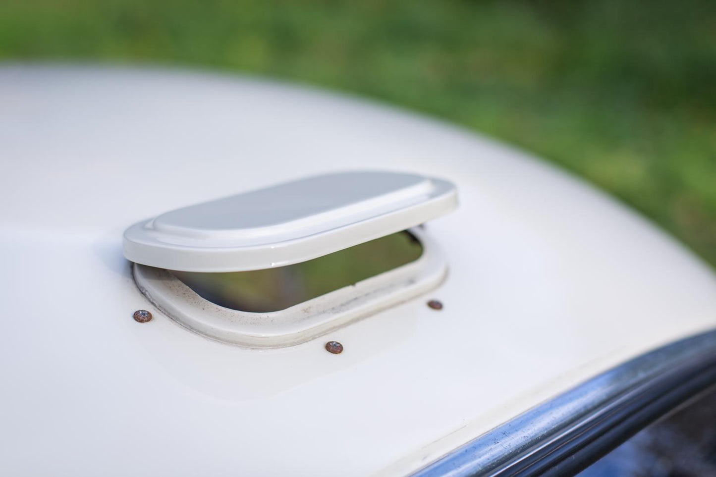 SOLD - 1957 Austin-Healey 100/6