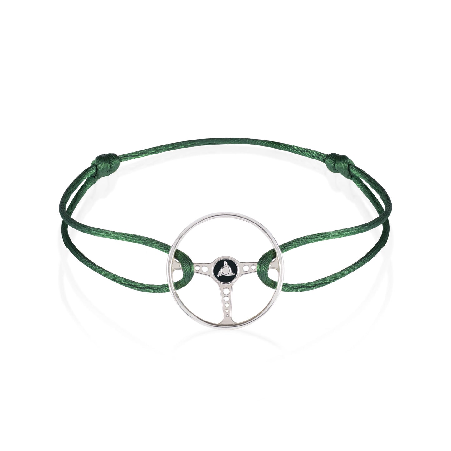 Revival Steering Wheel Bracelet