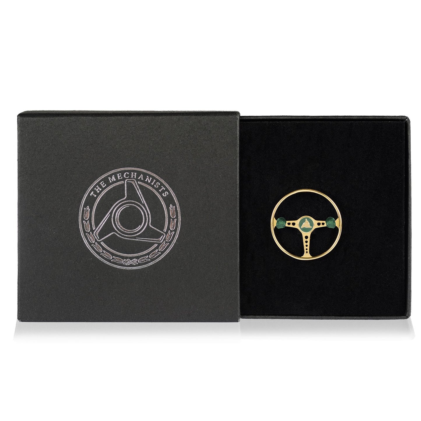 Bracelet_Mechanists_Jewelry_Steering_Wheel