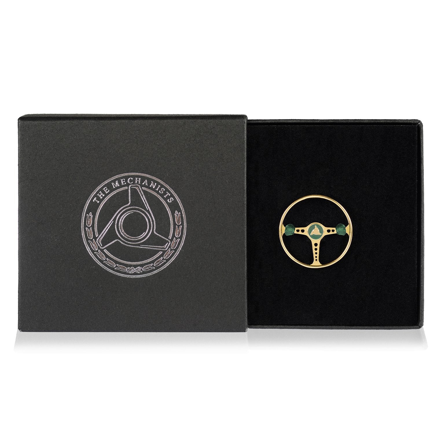 Bracelet_Mechanists_Jewelry_Steering_Wheel