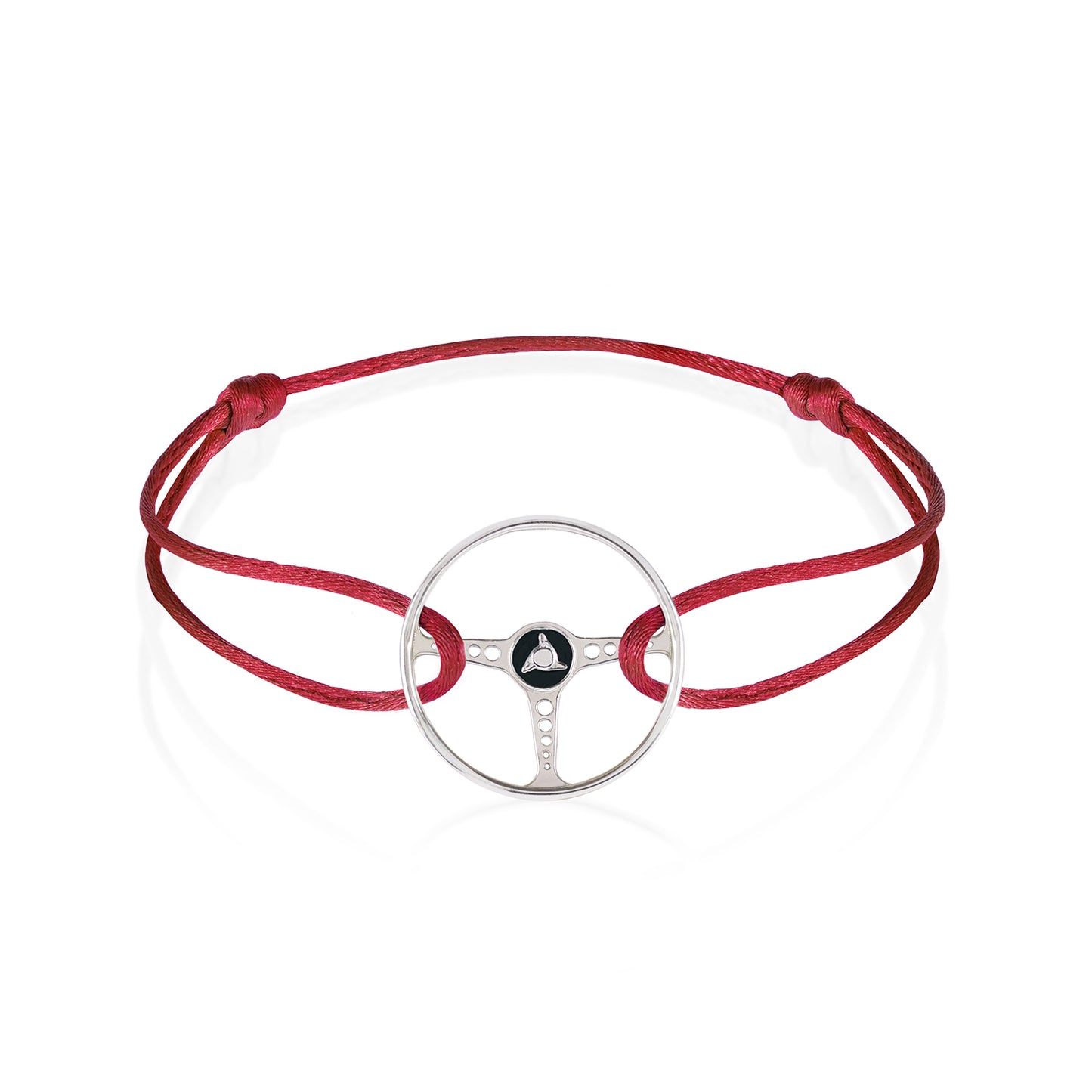 Revival Steering Wheel Bracelet