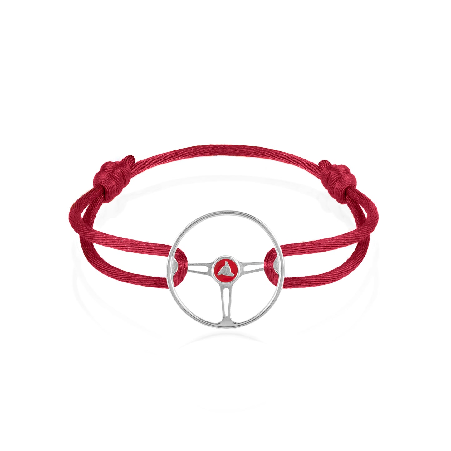 Stradale Steering Wheel Bracelet