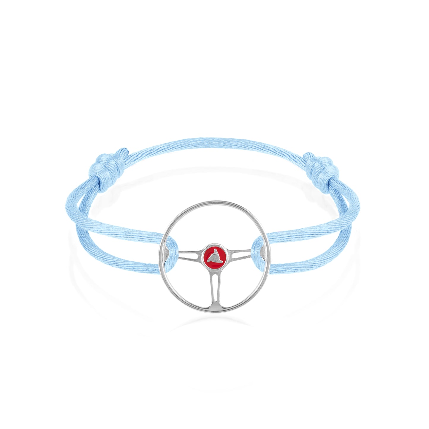 Stradale Steering Wheel Bracelet