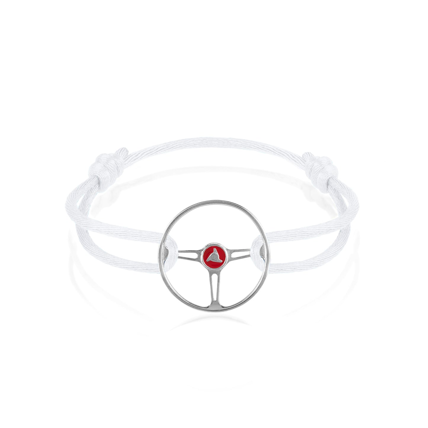 Stradale Steering Wheel Bracelet