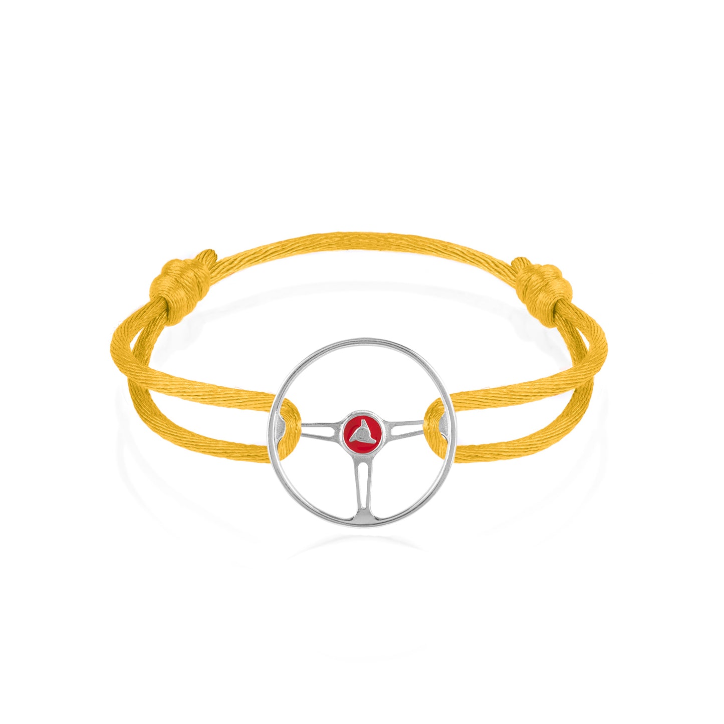 Stradale Steering Wheel Bracelet