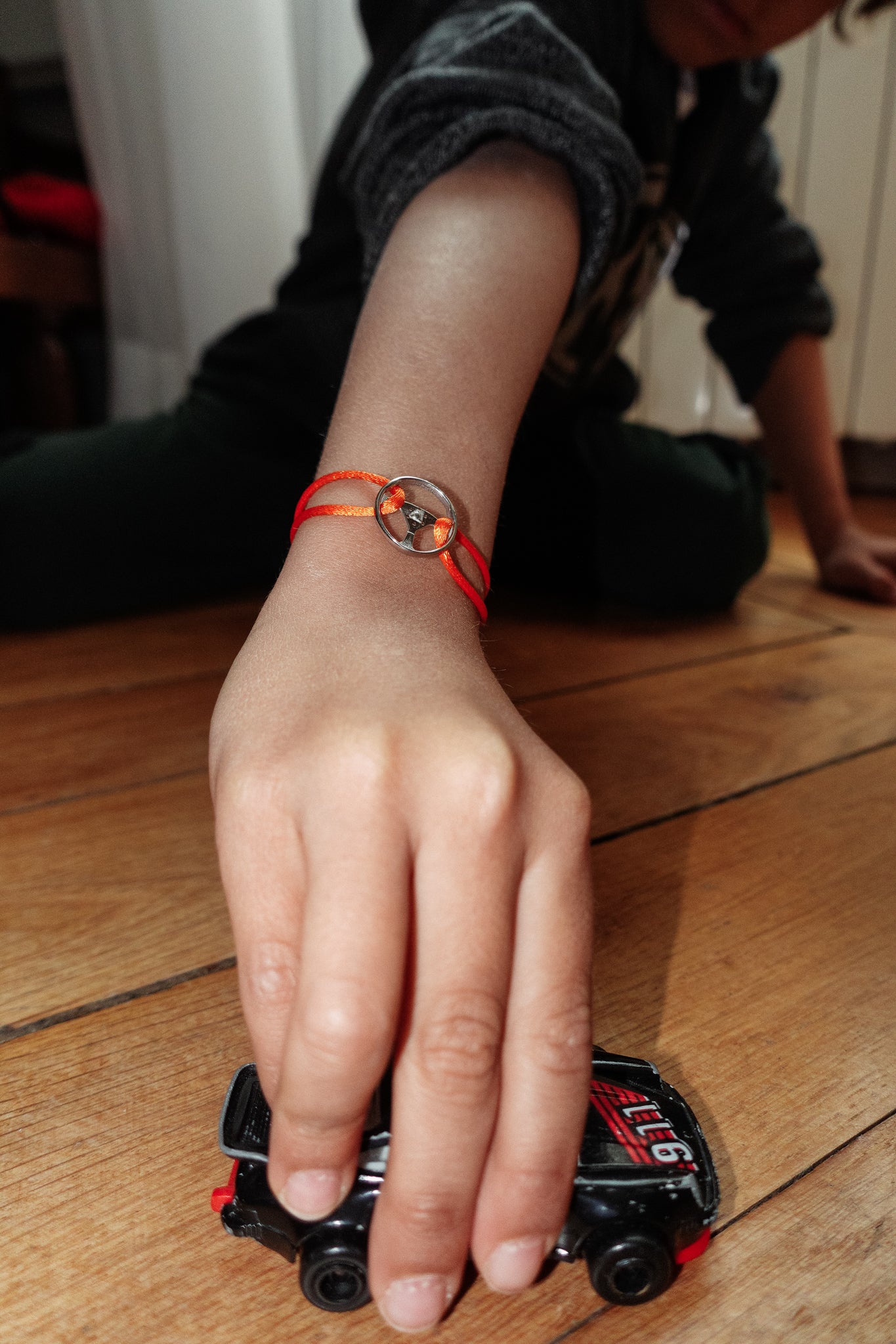 Le Petit Volant Bracelet