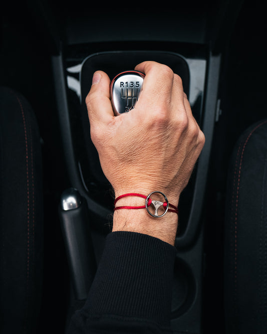 Nürburgring Official Bracelet