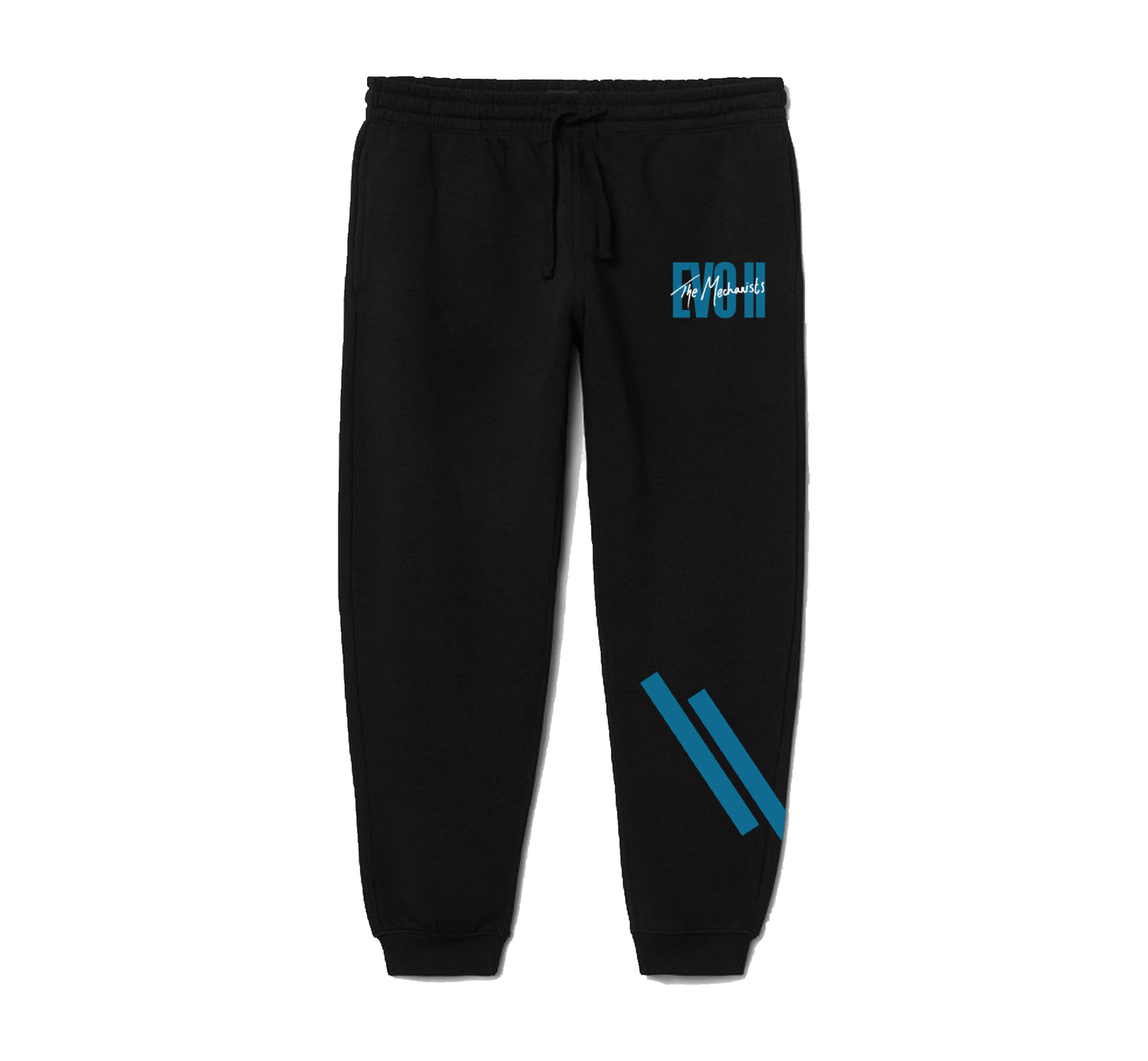 EVO II pants 90's collection