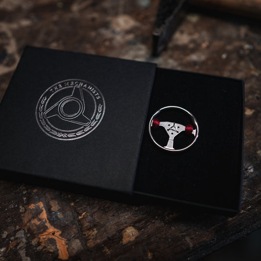 Monte Carlo Steering Wheel bracelet