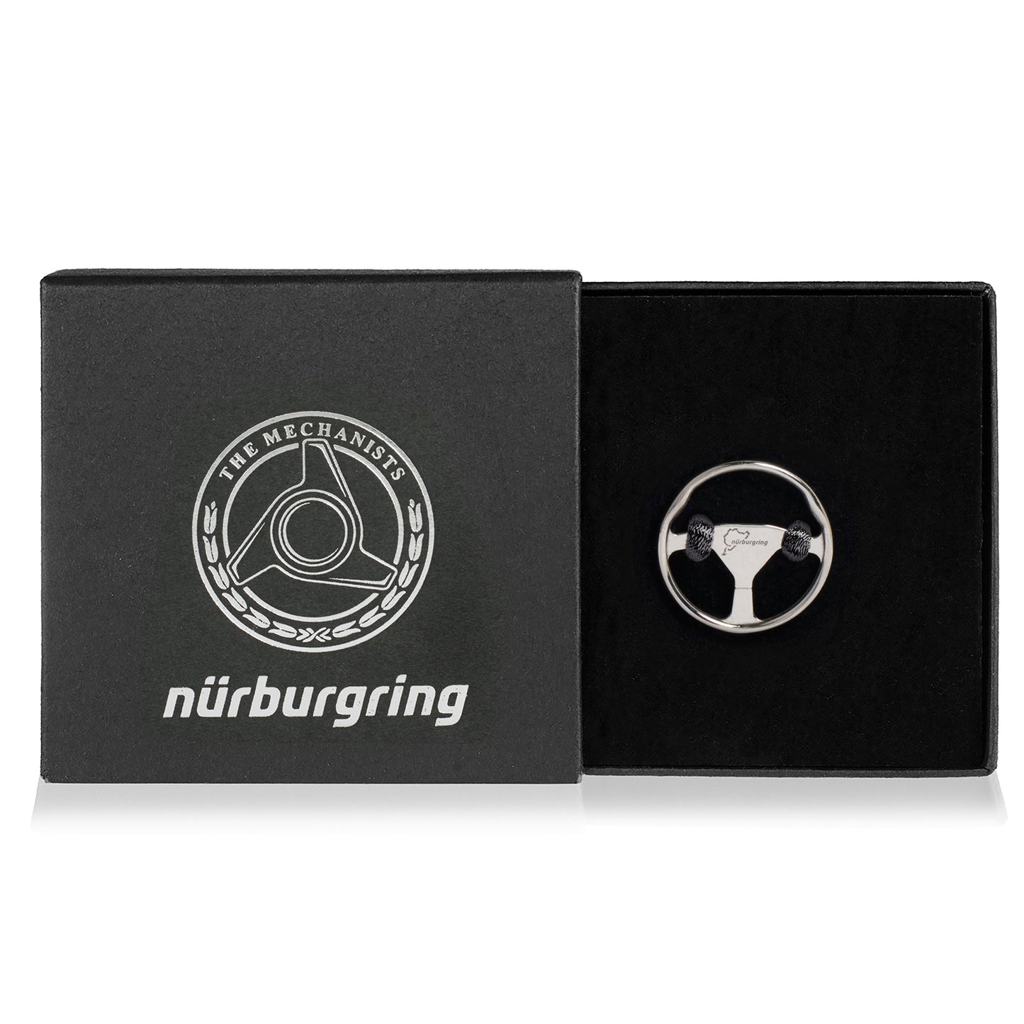 Nürburgring Official Bracelet