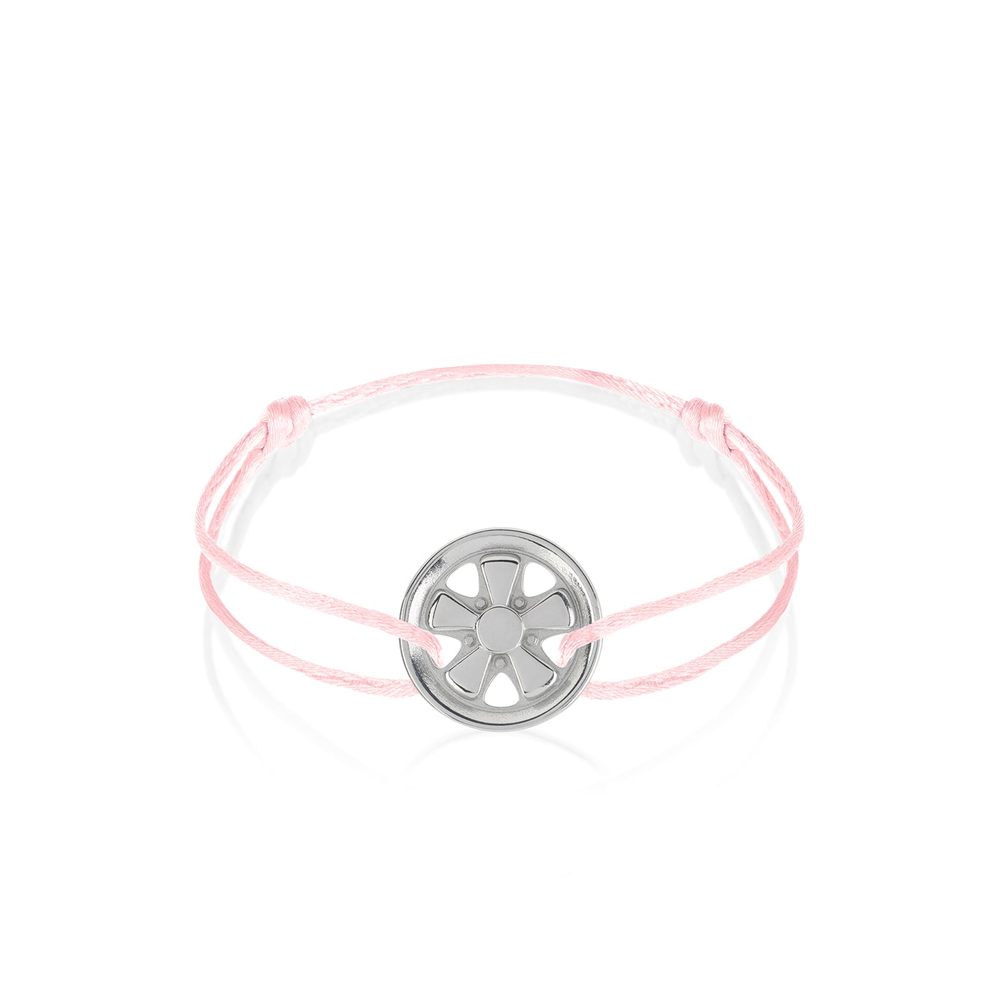 911 Wheel Bracelet Limited Edition