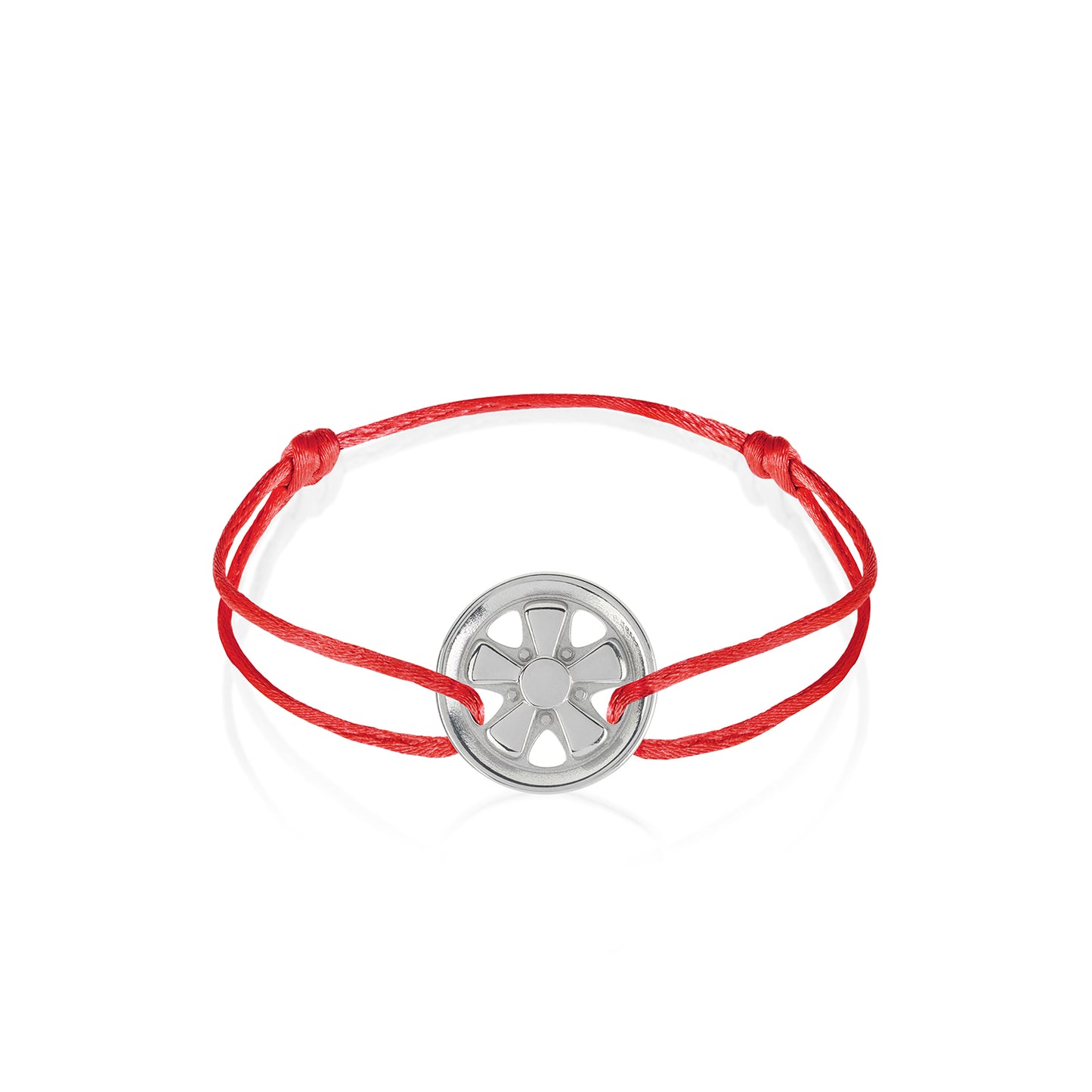 911 Wheel Bracelet Limited Edition