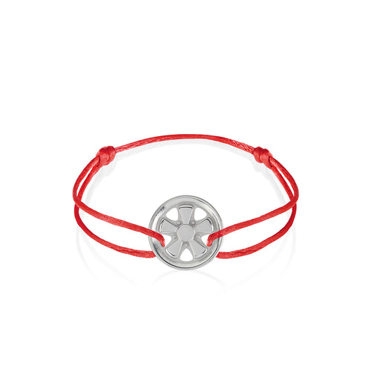 911 Wheel Bracelet Limited Edition