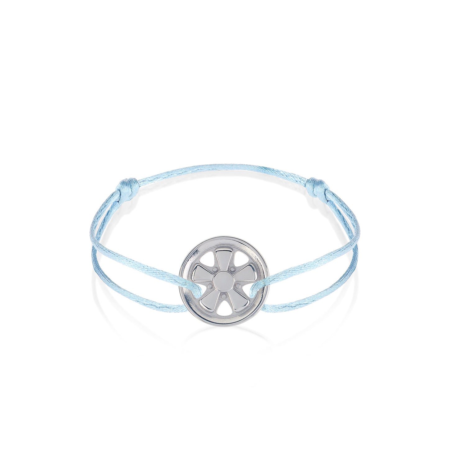 911 Wheel Bracelet Limited Edition
