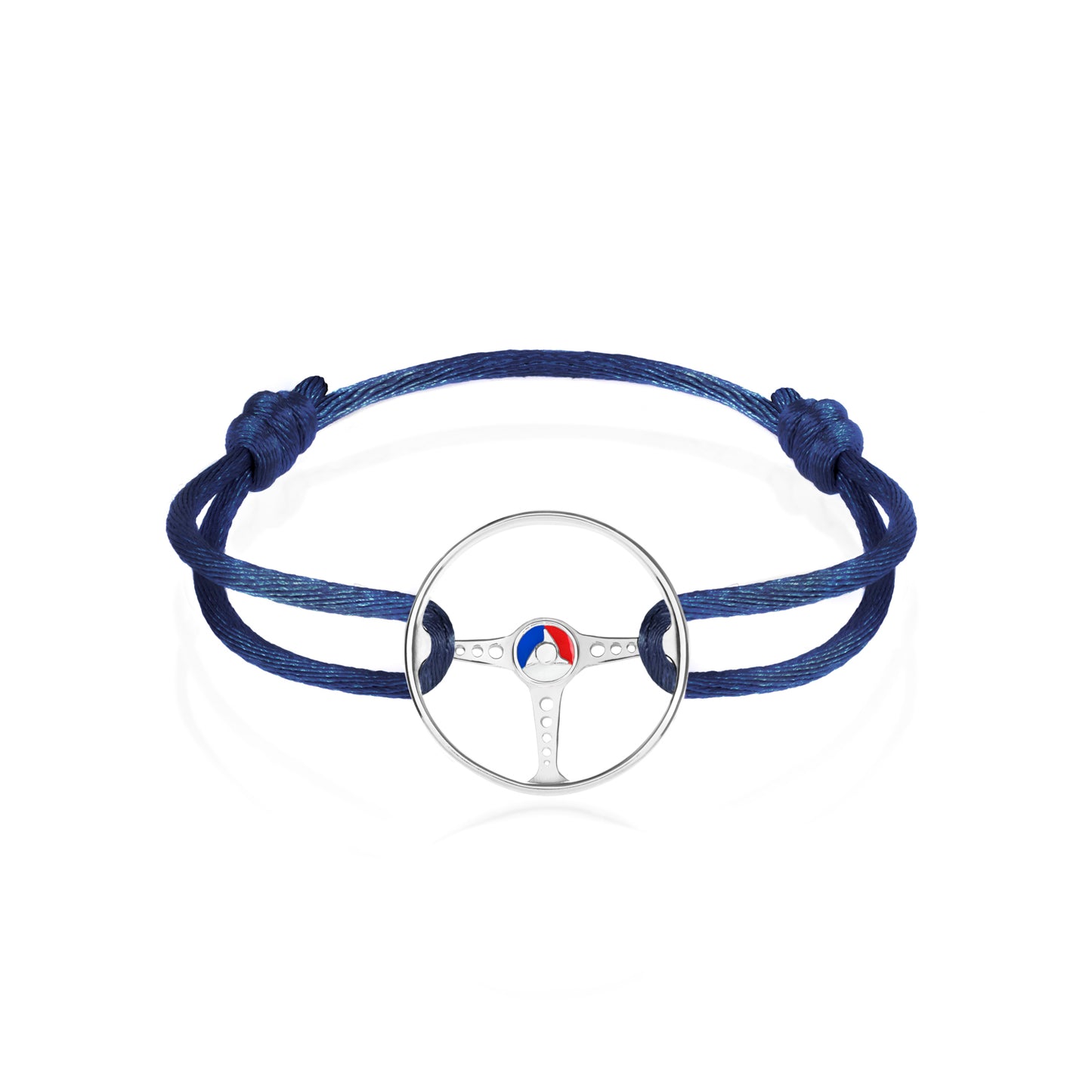 Official 24H Le Mans Bracelet