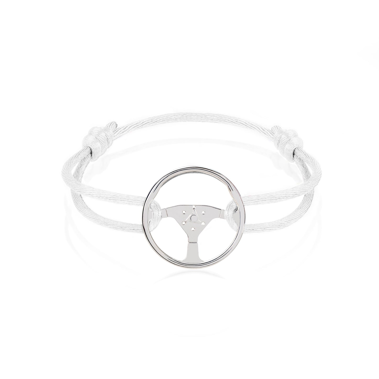 Monte Carlo Steering Wheel bracelet