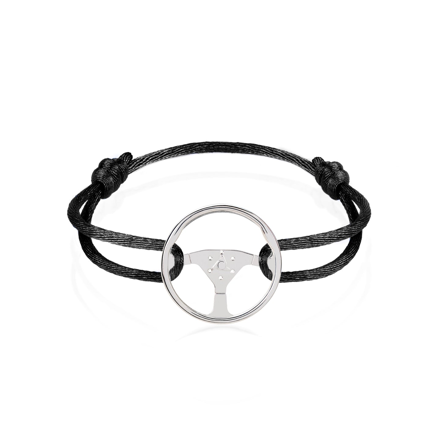 Monte Carlo Steering Wheel bracelet