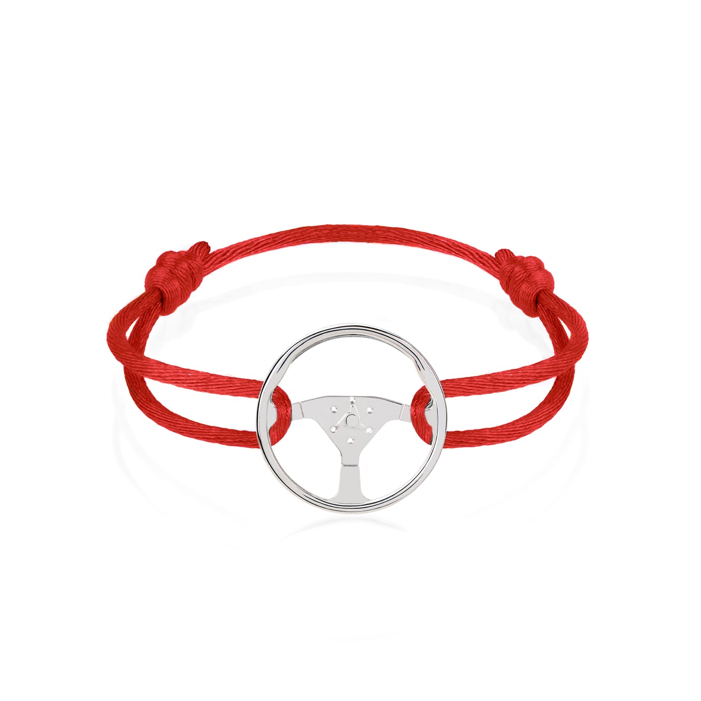 Monte Carlo Steering Wheel bracelet