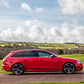 SOLD - Audi RS4 RS4 B8 2014