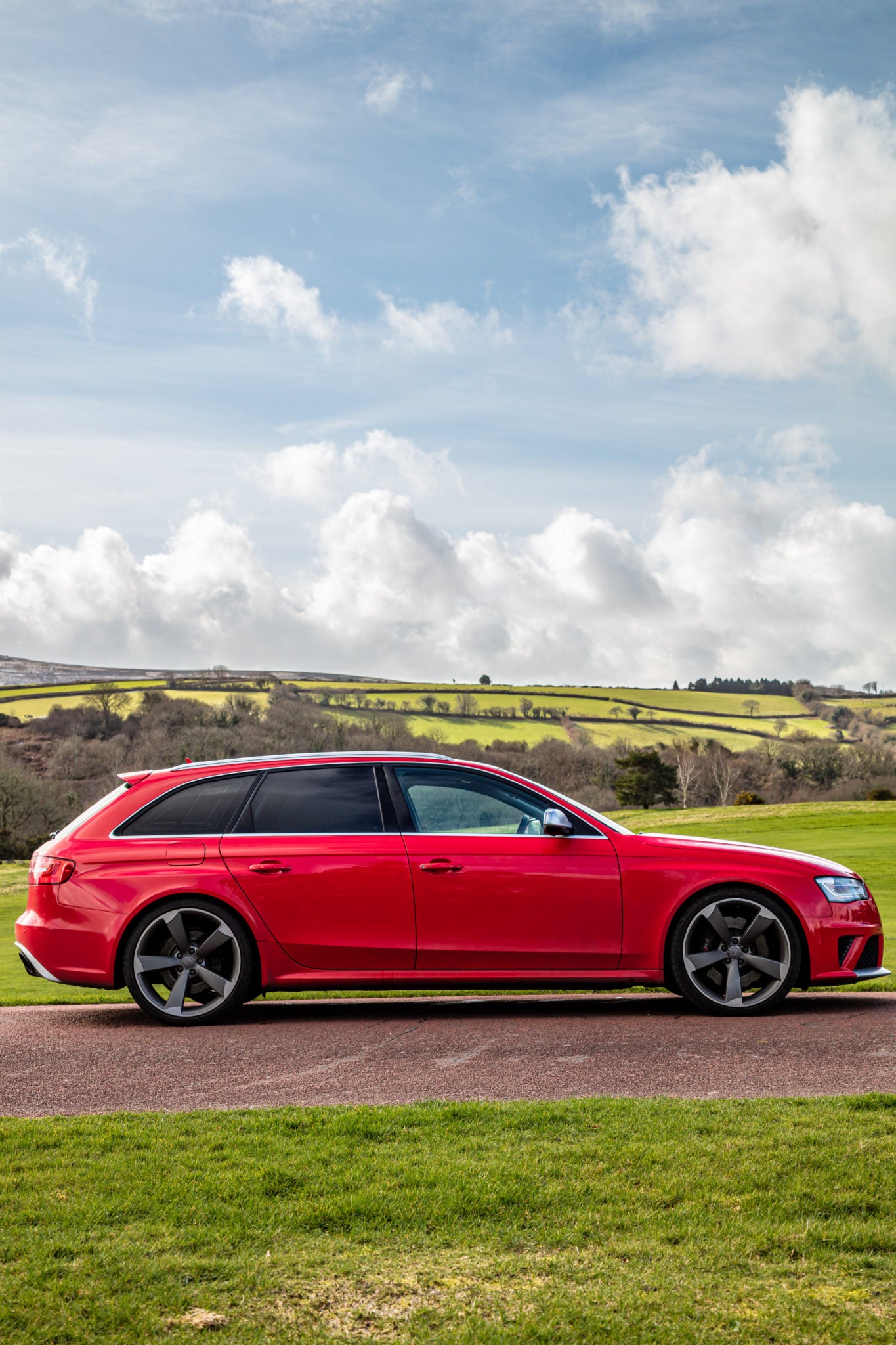 SOLD - Audi RS4 RS4 B8 2014