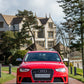 SOLD - Audi RS4 RS4 B8 2014