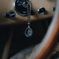 100th Anniversary 24H Le Mans | keychain King Nerd x The Mechanists