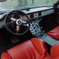 SOLD - 1973 De Tomaso Pantera