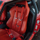 SOLD - 1973 De Tomaso Pantera