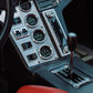 SOLD - 1973 De Tomaso Pantera