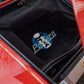 SOLD - 1973 De Tomaso Pantera