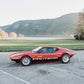 SOLD - 1973 De Tomaso Pantera