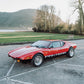 SOLD - 1973 De Tomaso Pantera