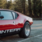 SOLD - 1973 De Tomaso Pantera