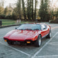 SOLD - 1973 De Tomaso Pantera