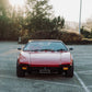 SOLD - 1973 De Tomaso Pantera