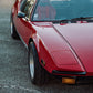 SOLD - 1973 De Tomaso Pantera