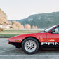 SOLD - 1973 De Tomaso Pantera