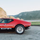 SOLD - 1973 De Tomaso Pantera