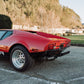 SOLD - 1973 De Tomaso Pantera