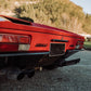 SOLD - 1973 De Tomaso Pantera