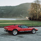 SOLD - 1973 De Tomaso Pantera