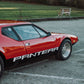 SOLD - 1973 De Tomaso Pantera