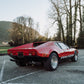 SOLD - 1973 De Tomaso Pantera