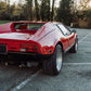 SOLD - 1973 De Tomaso Pantera