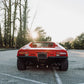 SOLD - 1973 De Tomaso Pantera