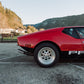 SOLD - 1973 De Tomaso Pantera