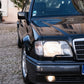 1995 Mercedes W124 E500