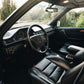 1995 Mercedes W124 E500